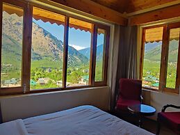 Foressta - a Luxury Boutique Villa