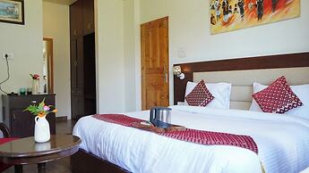 Foressta - a Luxury Boutique Villa