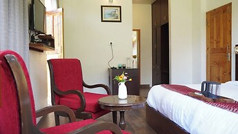 Foressta - a Luxury Boutique Villa