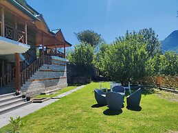 Foressta - a Luxury Boutique Villa