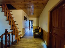 Foressta - a Luxury Boutique Villa