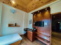 Foressta - a Luxury Boutique Villa