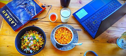 Foressta - a Luxury Boutique Villa