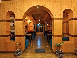 Foressta - a Luxury Boutique Villa