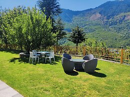 Foressta - a Luxury Boutique Villa