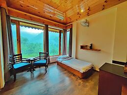 Foressta - a Luxury Boutique Villa