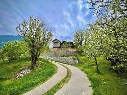 Foressta - a Luxury Boutique Villa