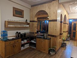 Foressta - a Luxury Boutique Villa