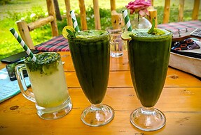 Foressta - a Luxury Boutique Villa