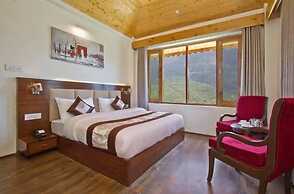 Foressta - a Luxury Boutique Villa