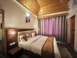 Foressta - a Luxury Boutique Villa