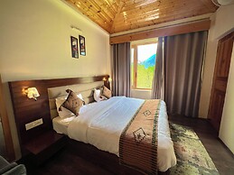 Foressta - a Luxury Boutique Villa
