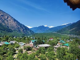 Foressta - a Luxury Boutique Villa