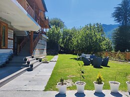 Foressta - a Luxury Boutique Villa