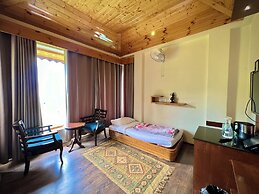 Foressta - a Luxury Boutique Villa