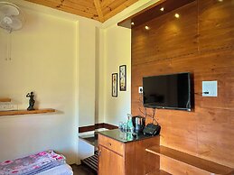 Foressta - a Luxury Boutique Villa