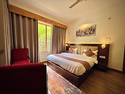 Foressta - a Luxury Boutique Villa