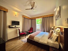 Foressta - a Luxury Boutique Villa