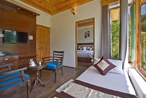 Foressta - a Luxury Boutique Villa