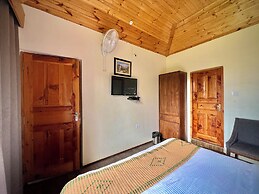 Foressta - a Luxury Boutique Villa