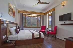 Foressta - a Luxury Boutique Villa