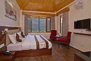 Foressta - a Luxury Boutique Villa