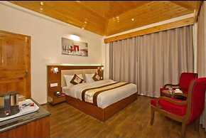 Foressta - a Luxury Boutique Villa