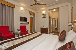 Foressta - a Luxury Boutique Villa