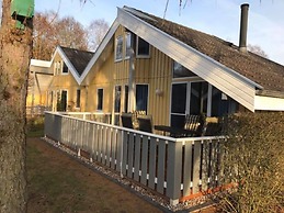 Holiday Home for the Perfect Vacation