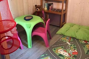 Holiday Home for the Perfect Vacation