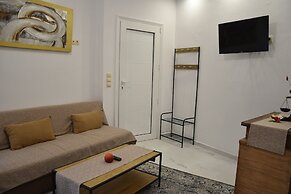 Kourites Apartments