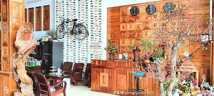 Hoa Moc Hotel Moc Chau - by BAY LUXURY