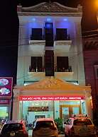 Hoa Moc Hotel Moc Chau - by BAY LUXURY