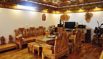 Hoa Moc Hotel Moc Chau - by BAY LUXURY