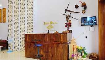 Hoa Moc Hotel Moc Chau - by BAY LUXURY