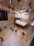 Hotel Newyork by Stayzy Rooms