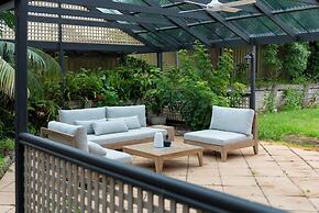 Furche Barossa Vineyard & Fireplace