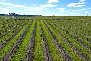 Furche Barossa Vineyard & Fireplace