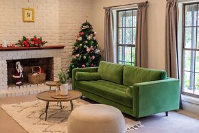 Furche Barossa Vineyard & Fireplace