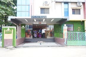 SVR Hotel Sai Samrat