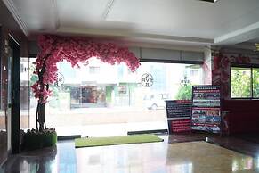 SVR Hotel Sai Samrat