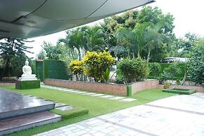 SVR Hotel Sai Samrat