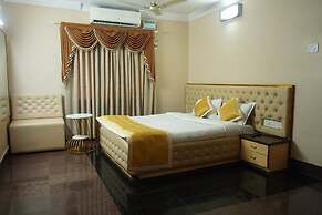 SVR Hotel Sai Samrat