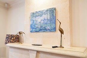 Cozy Home with fireplace 5mins to beach