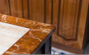 Authentic Lake View Apartment