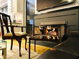 Barossa Getaway GabbyHouse with Vineyard