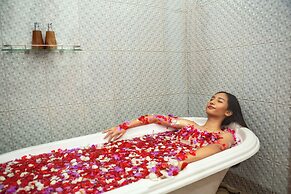 Graha Shanti Guest House