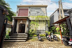 Graha Shanti Guest House