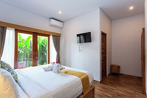 Graha Shanti Guest House
