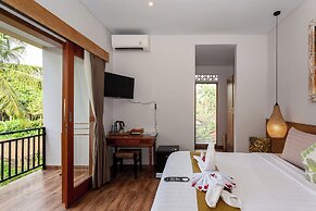 Graha Shanti Guest House